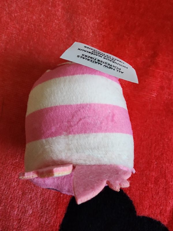 Disney Cheshire Cat Tsum Tsum Mystery Plush Online Hot Sale