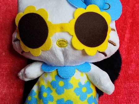 Hello Kitty Summer Mystery Plush Sale