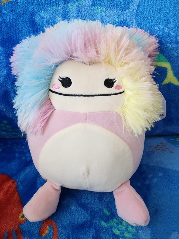 Caparinne 6  Squishmallow Sale