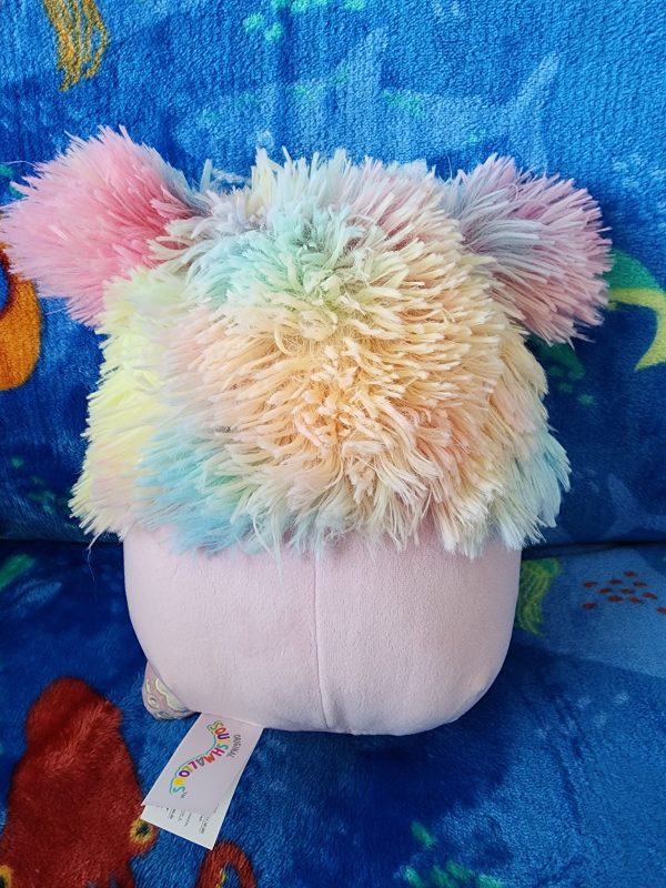 Caparinne 6  Squishmallow Sale