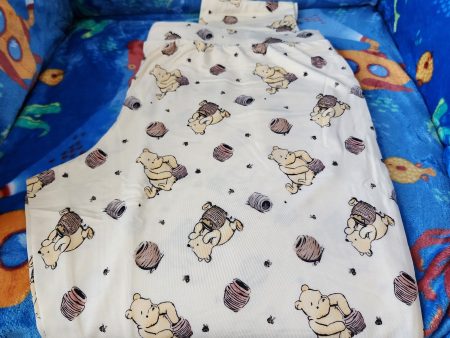 *Charlies Project Disney Classic Winnie the Pooh Jogger Leggings Fashion