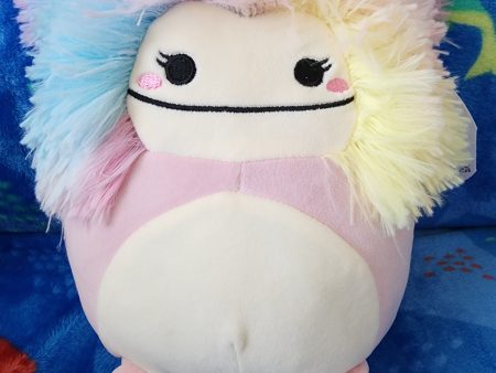 Caparinne 6  Squishmallow Sale