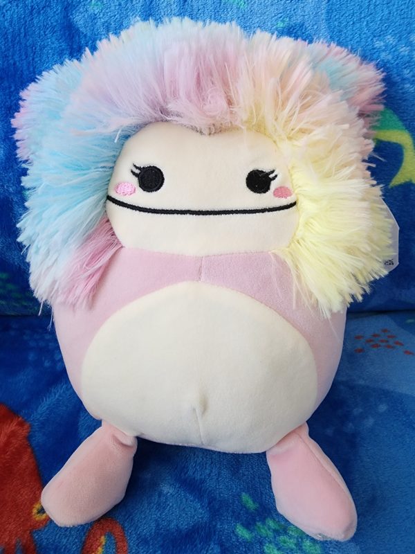 Caparinne 6  Squishmallow Sale