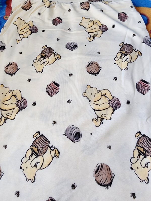 *Charlies Project Disney Classic Winnie the Pooh Jogger Leggings Fashion